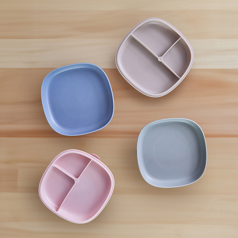 b.box 2-In-1 Suction Plate