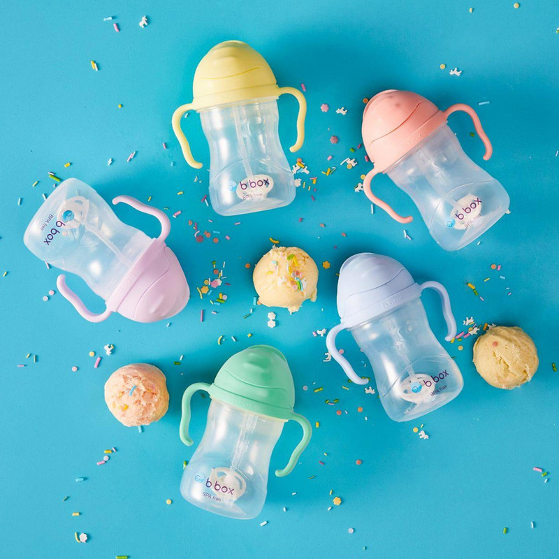 b.box Sippy Cup - 240 ml