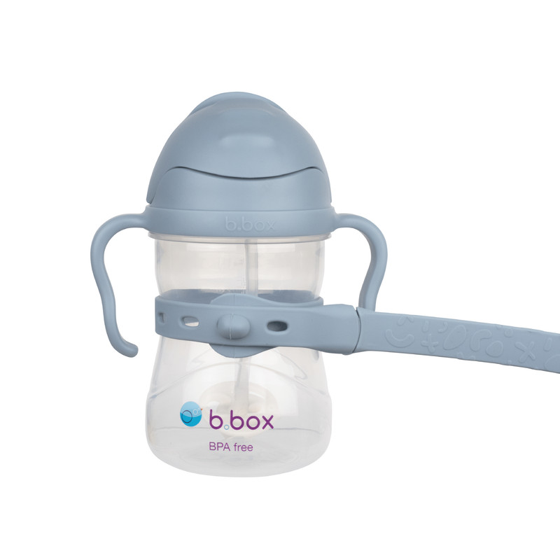 B.Box - Connect-a-cup Strap - Ocean