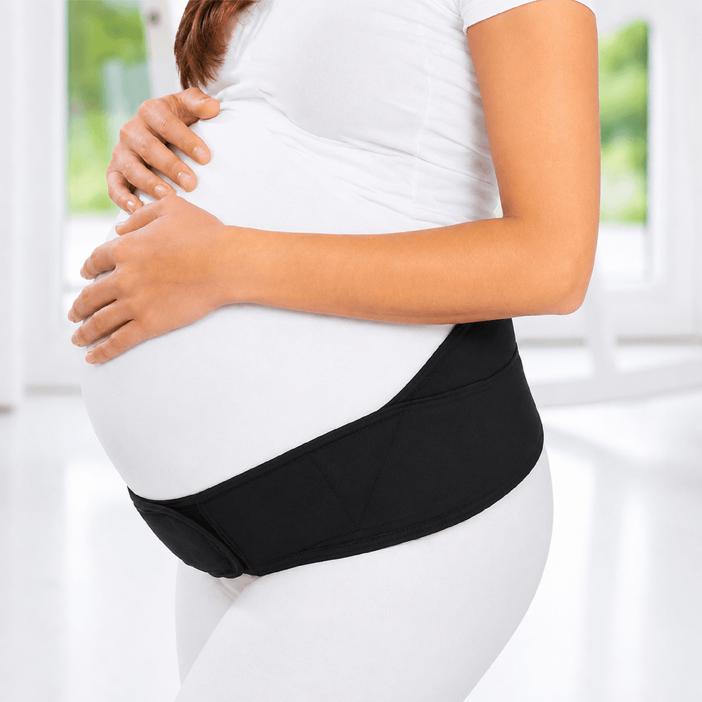 Babyjem - Pregnancy Support Waist Band