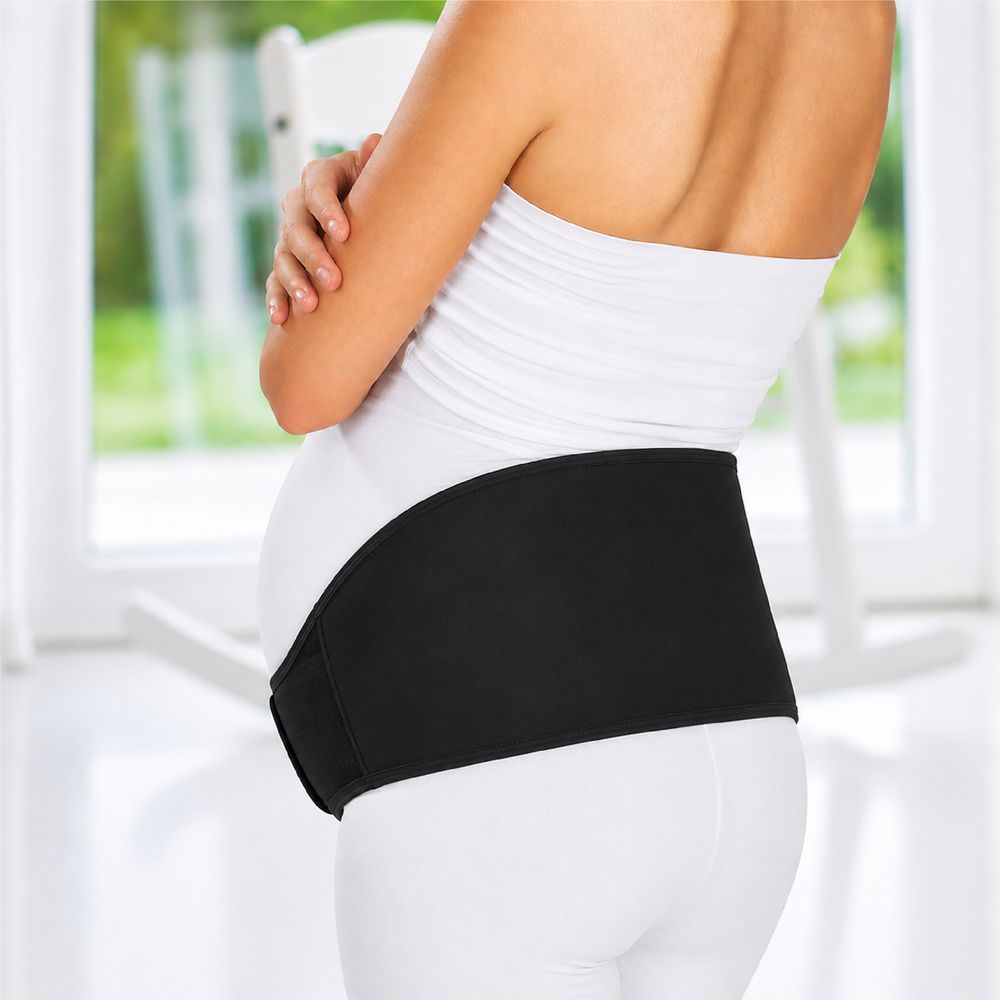 Babyjem - Pregnancy Support Waist Band