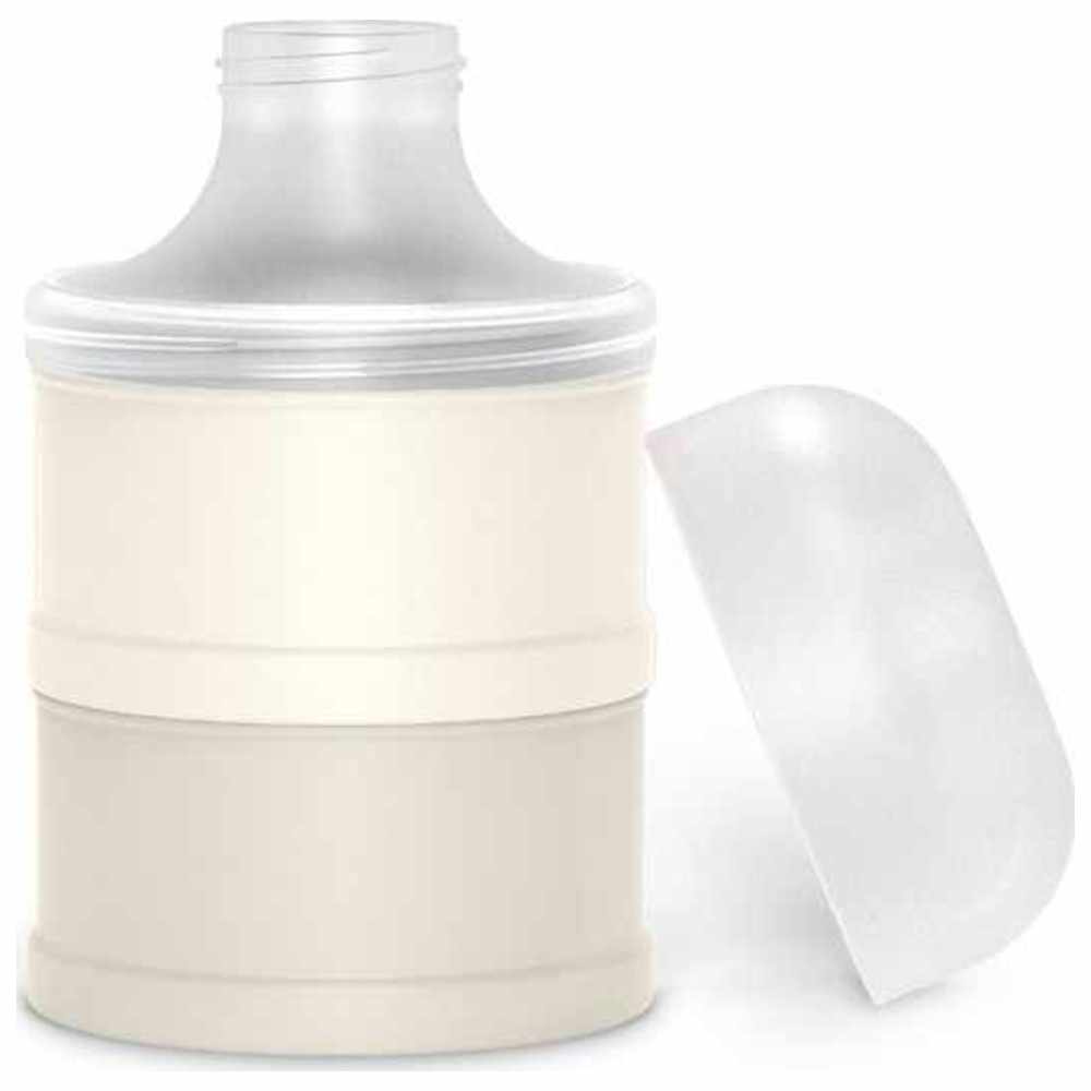 Suavinex - Welcome Baby Feeding Gift Set of 5 for New Born Baby - Beige