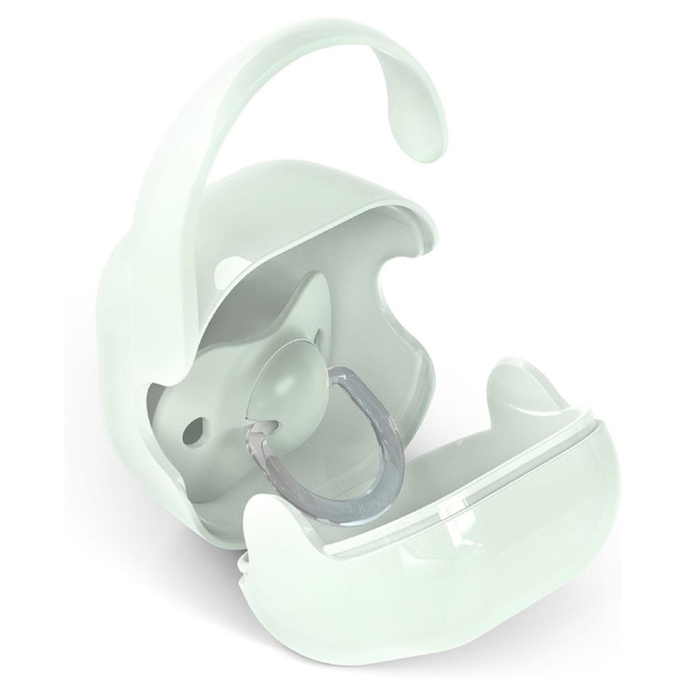 Suavinex - Birdies Double Pacifier Box