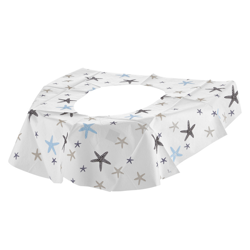 Babyjem - Disposable Toilet Cover - 10 Pcs