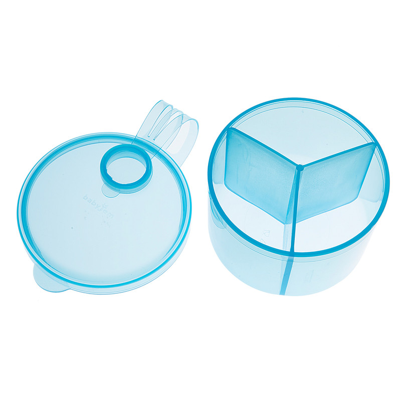 Babyjem Milk Powder Dispenser - 300 ml