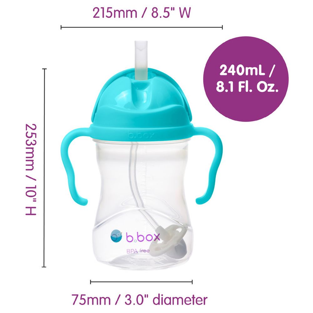 B.Box - Sippy Cup