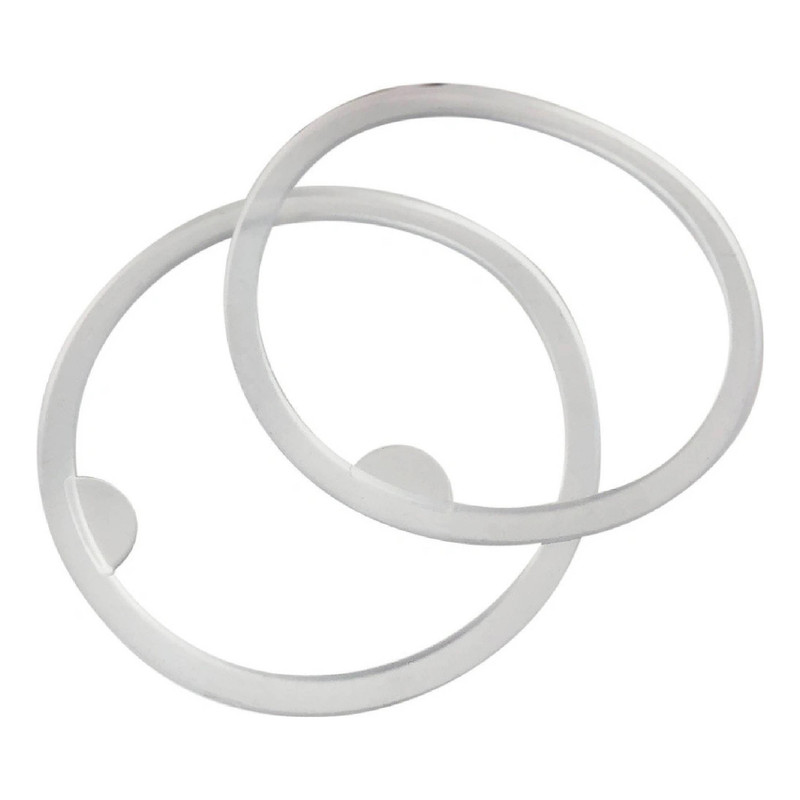 B.Box - Sippy Cup Replacement O-Rings - 2 Pcs