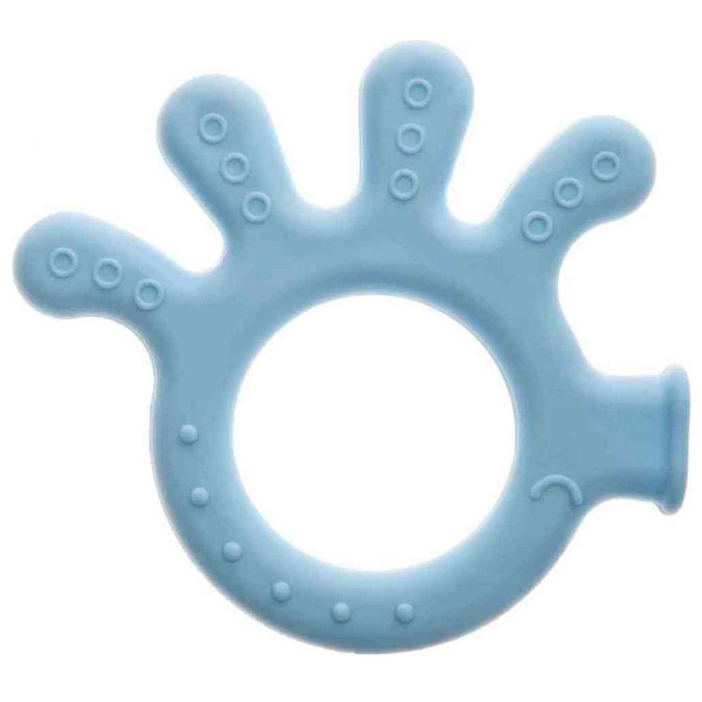 Babyjem Baby Teethering Gloves - Octopus