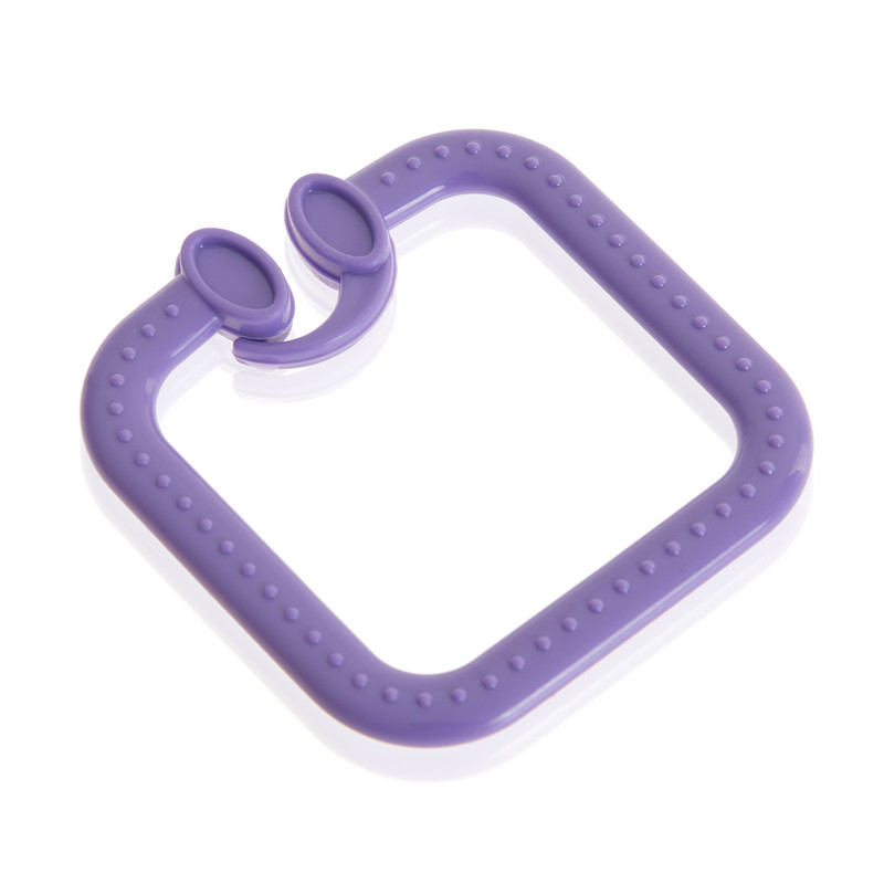 Babyjem - Square Hanger Toy Set - Multicolor - 5 Pcs