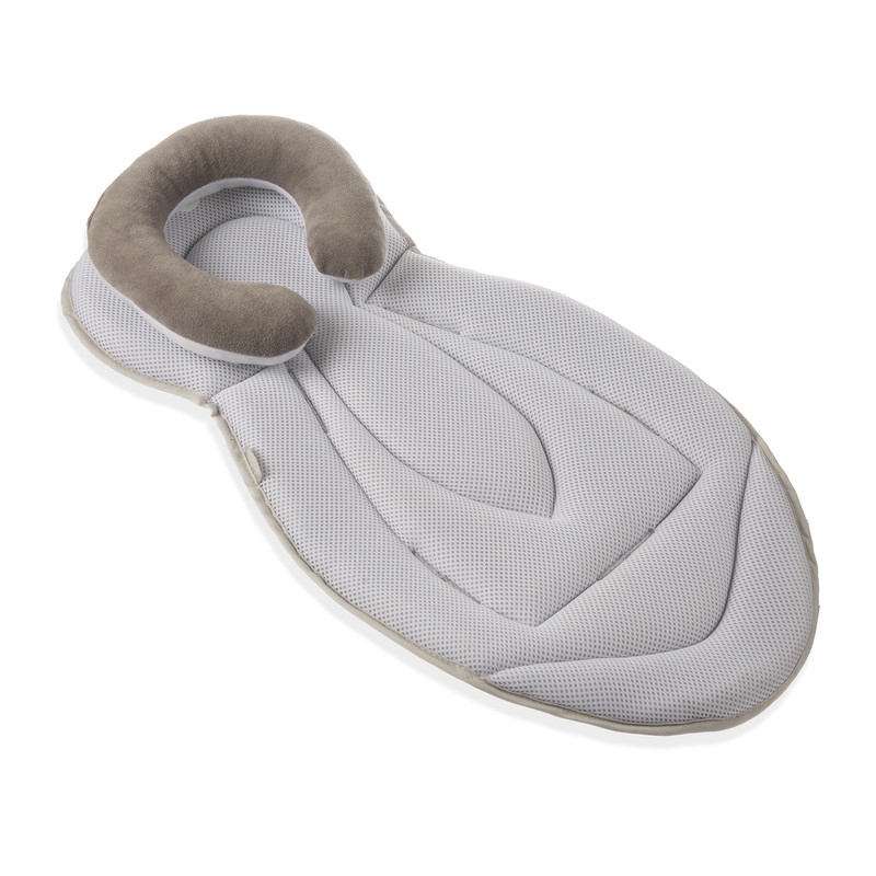 Babyjem - Air Thermal Infant Carrier Cushion Only - Grey