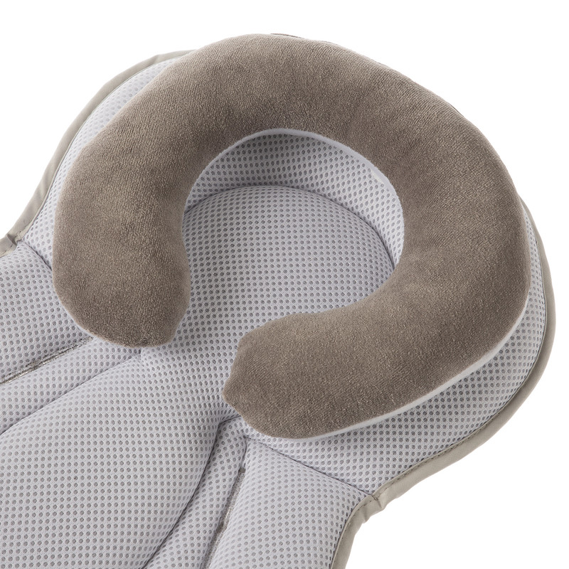 Babyjem - Air Thermal Infant Carrier Cushion Only - Grey
