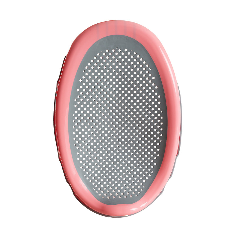 Babyjem Baby Soft Touch Bath Support - Pink