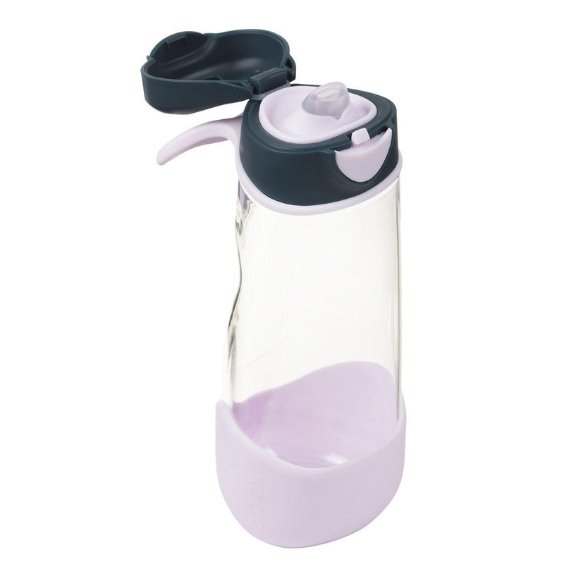B.Box - Sport Spout Drink & Water Bottle - 600 ml