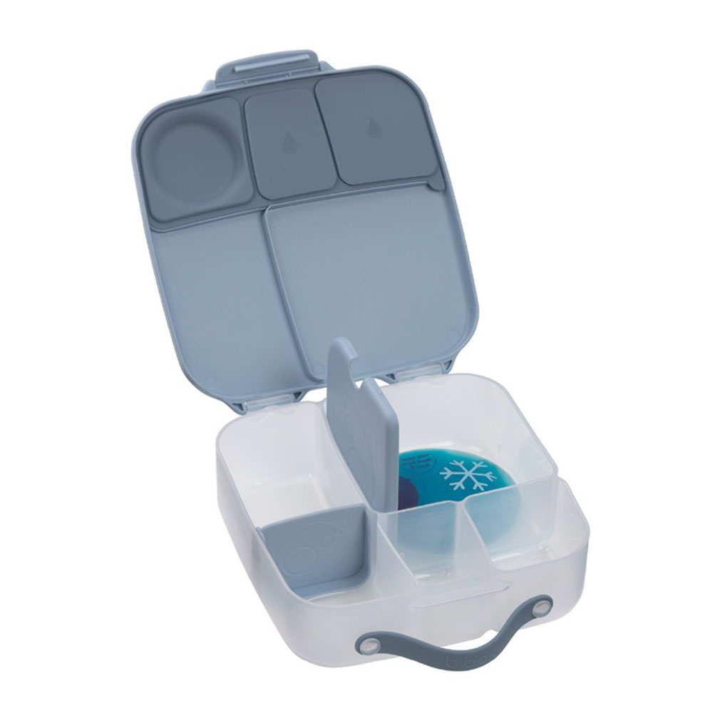 B.box - 5-Compartment Bento Lunch Box