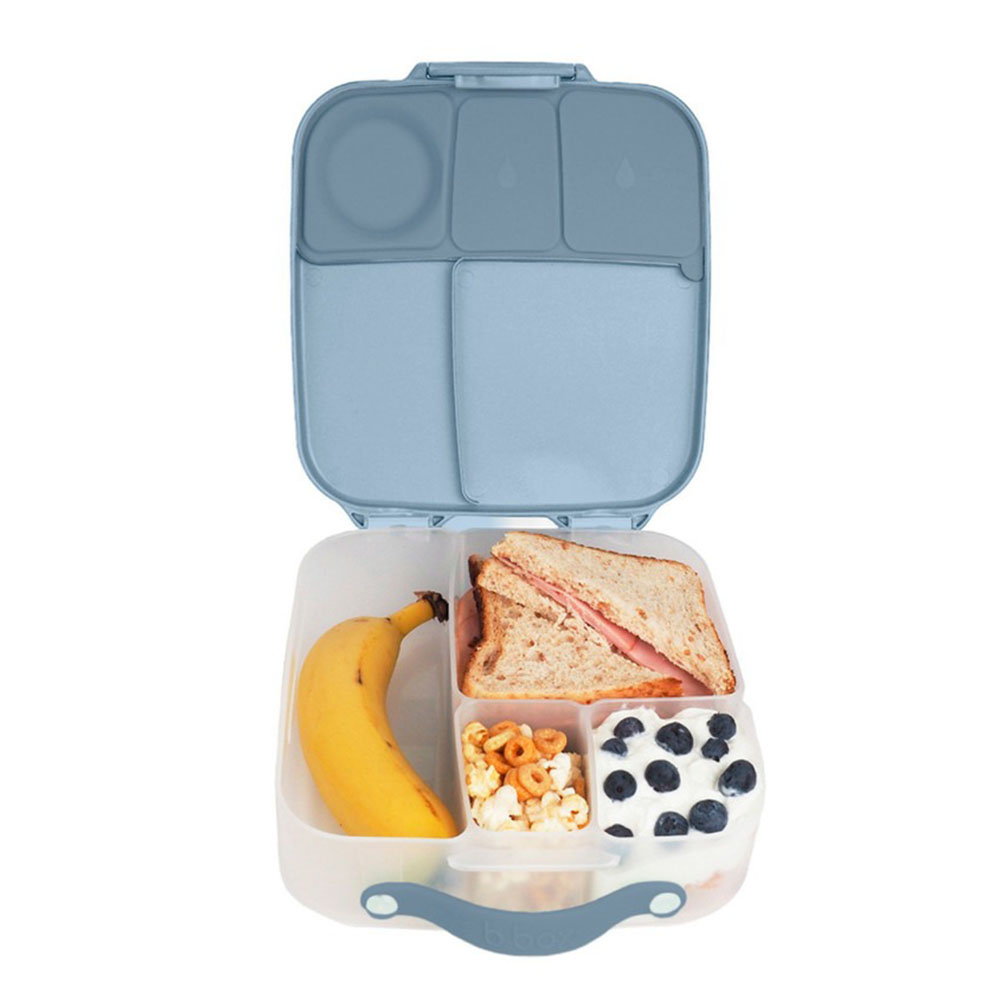 B.box - 5-Compartment Bento Lunch Box