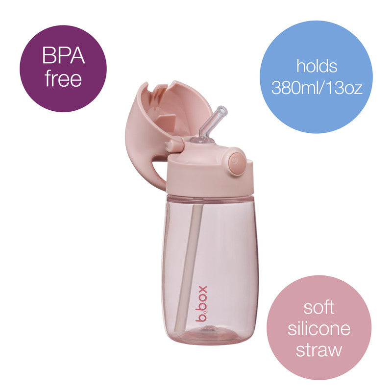 B.Box - Junior Drink & Water Bottle - 450 ml