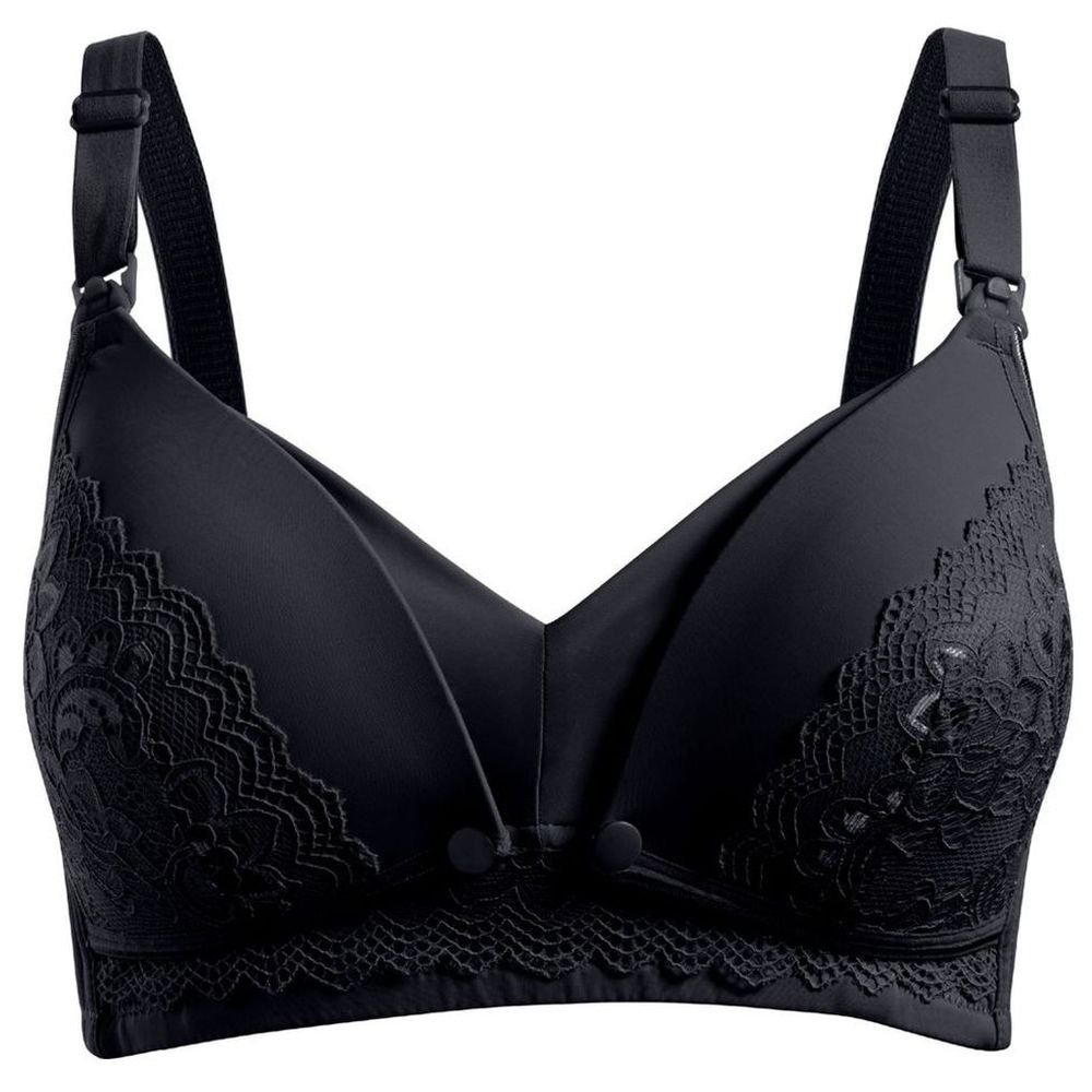 Okus Full Cup Maternity And Nursing Bra
