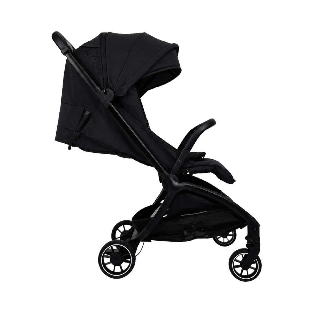 Hamilton - Traveller Basic Baby Stroller - Black