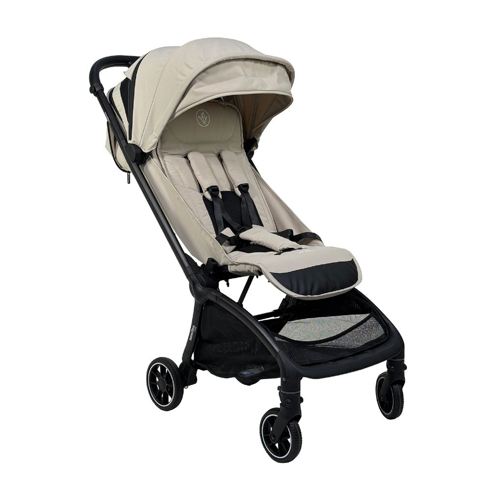 Hamilton - Traveller Basic Baby Stroller - Khaki