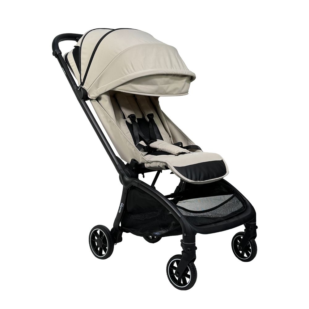 Hamilton - Traveller Basic Baby Stroller - Khaki