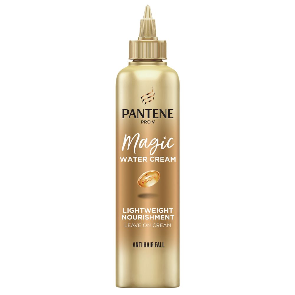 PANTENE - Pro-V Anti-Hair Fall - Lightweight Magic Water Leave in Conditioner - 270ml