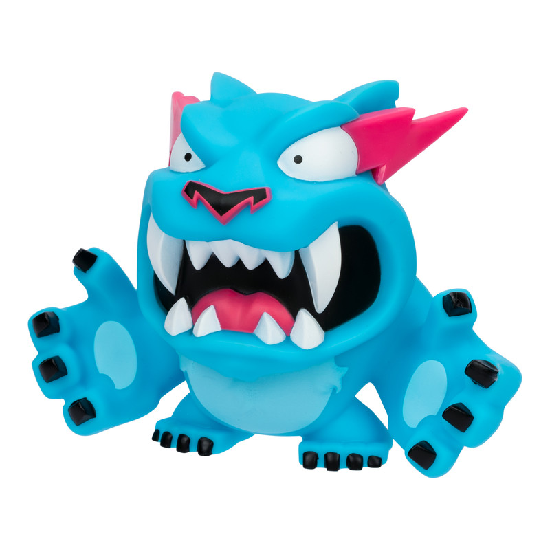 Mr Beast - Lab Vinyl Figure - Classic Panther - 8.8 cm