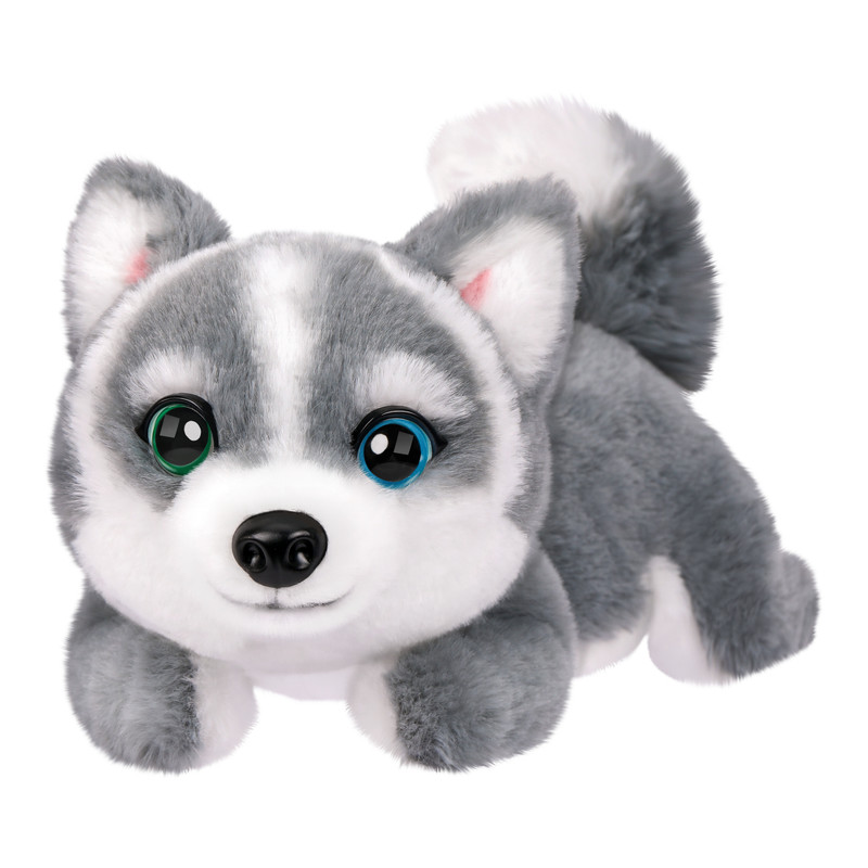Little Live Pets - My Really Real Puppy Electronic Pet S2 - Mini Aurora