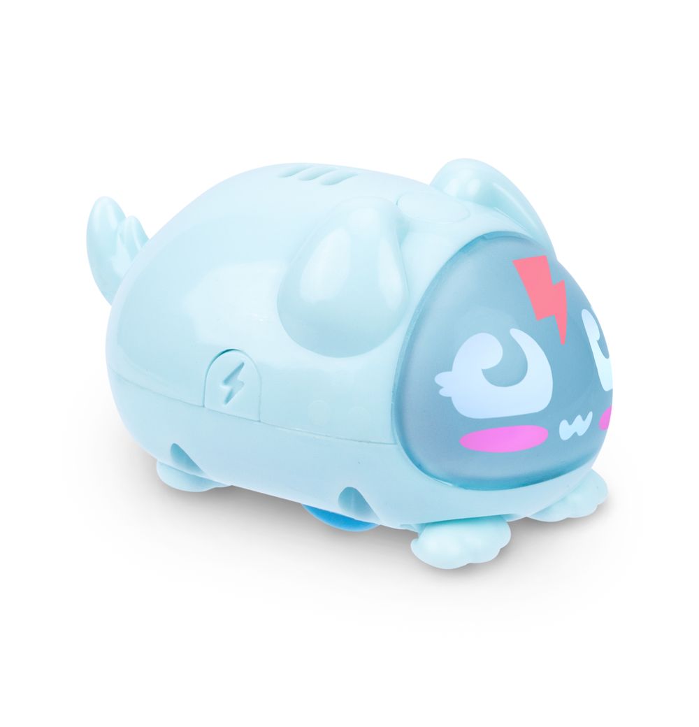 Micropets - Puppy - Blue