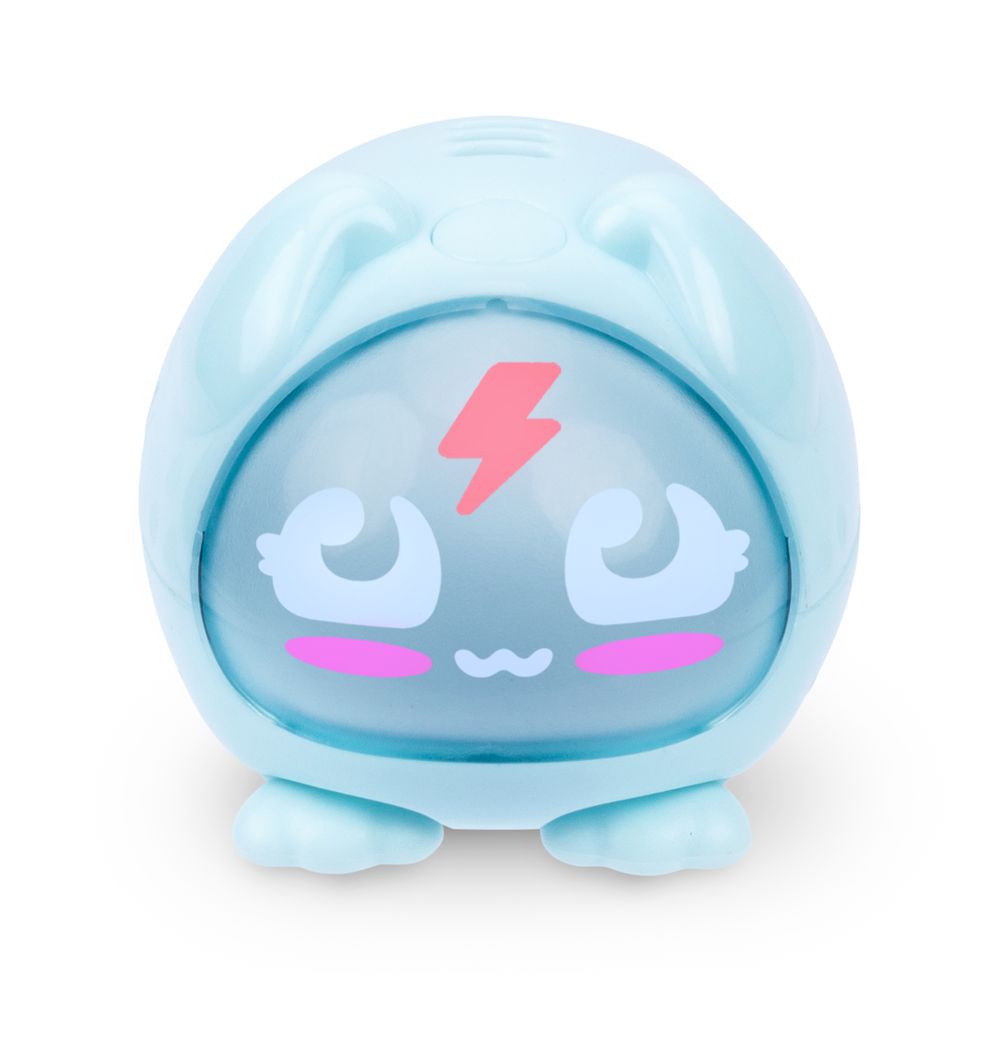 Micropets - Puppy - Blue
