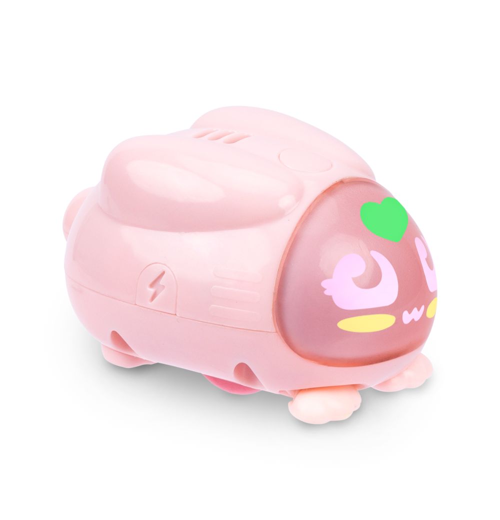 Micropets - Bunny - Pink