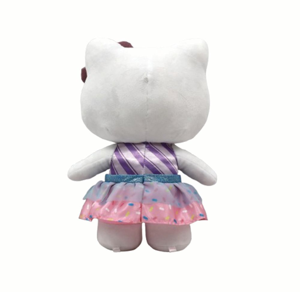 Hello Kitty - HK Sprinkles Plush - Medium