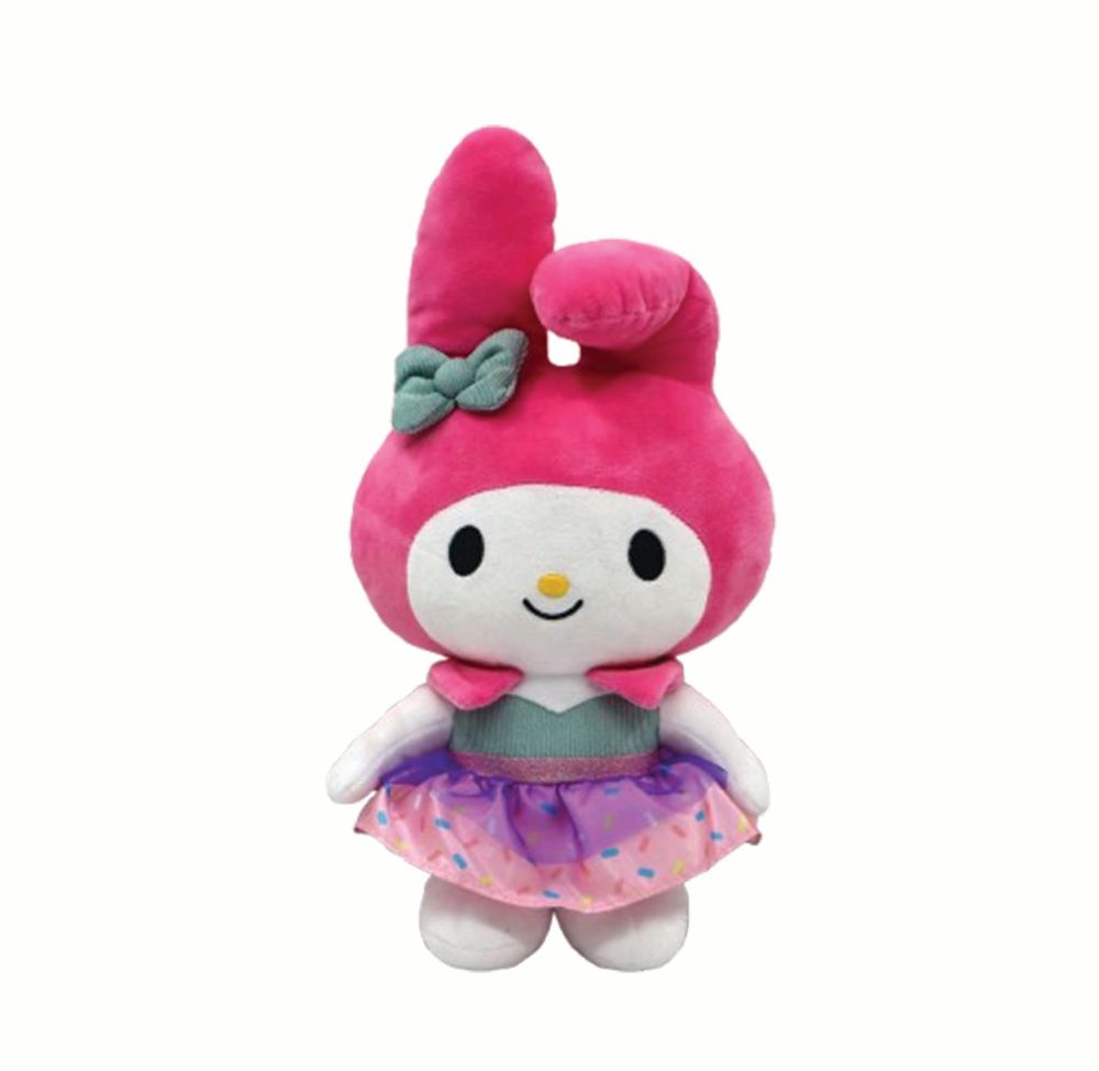 Hello Kitty - My Melody Sprinkles Plush - Medium