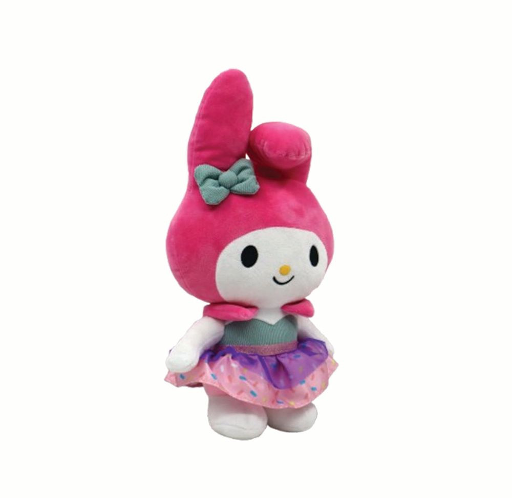 Hello Kitty - My Melody Sprinkles Plush - Medium