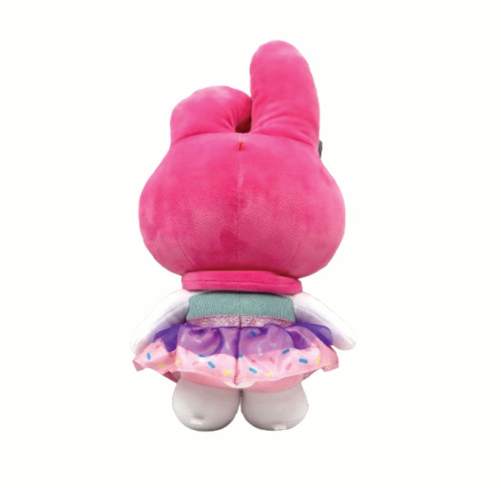Hello Kitty - My Melody Sprinkles Plush - Medium