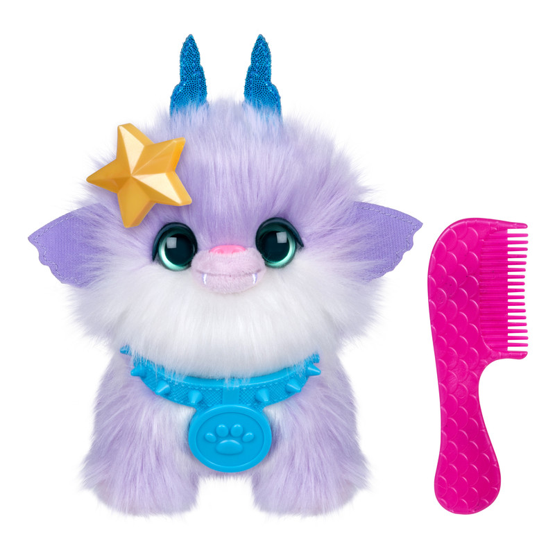 Scruff A Luvs Twin Fantasy Scruffs - Style May Vary