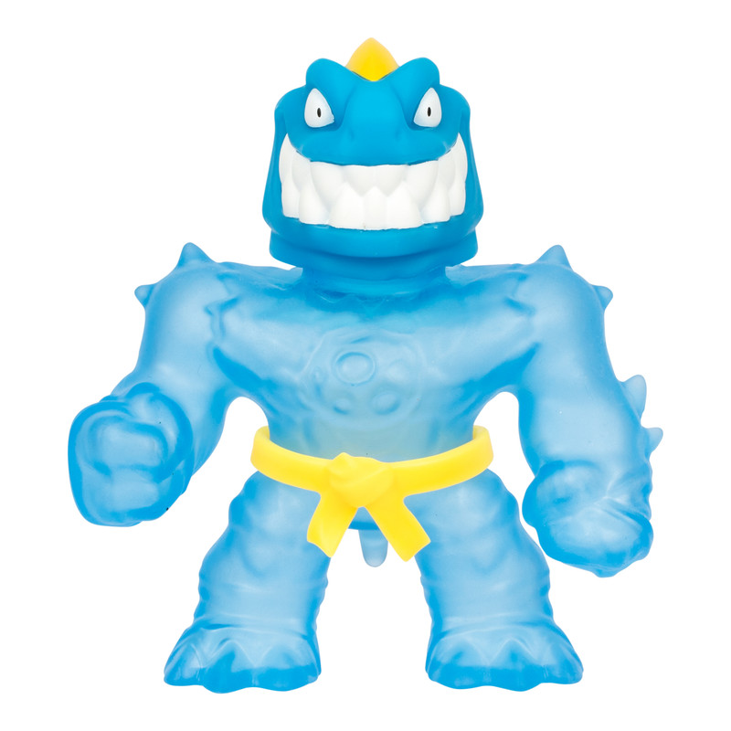 Heroes Of Goo Jit Zu - Hero Creator S2 Make Your Own Pack - Tyro