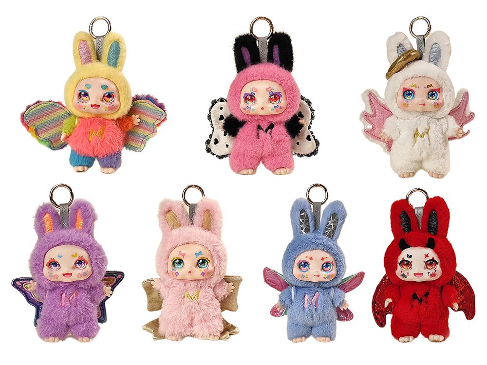 Kimmon - Dream Maker Collectable Toy - Style May Vary - 1Pc