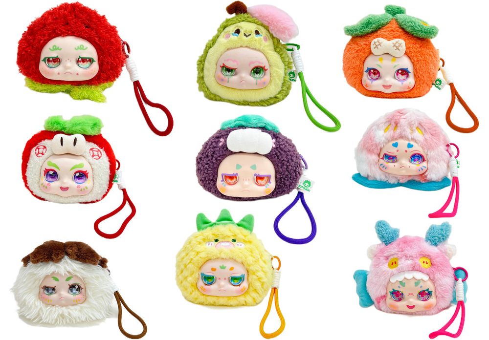 Kimmon - It's You Collectable Toy - Style May Vary - 1Pc