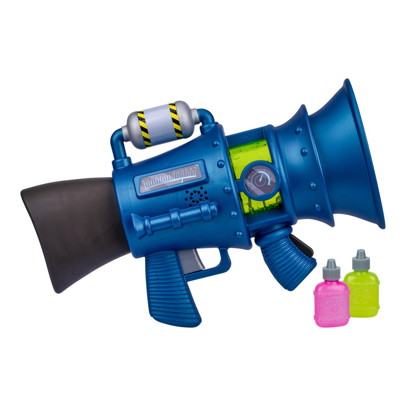 Moose Toys - Minions & Monsters Fart Blaster Pro