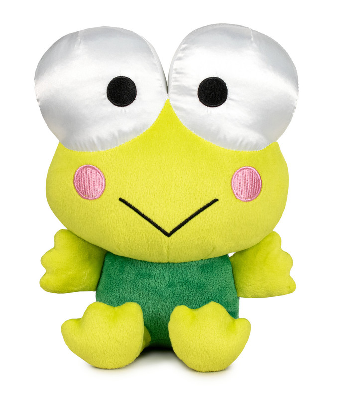 Hello Kitty - Friends Plush - Small 2 - Style May Vary - 20 cm - 1 Pc