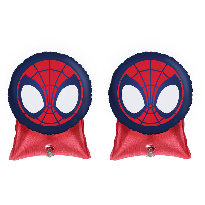 Eolo - 3D Arm Bands - Spidey