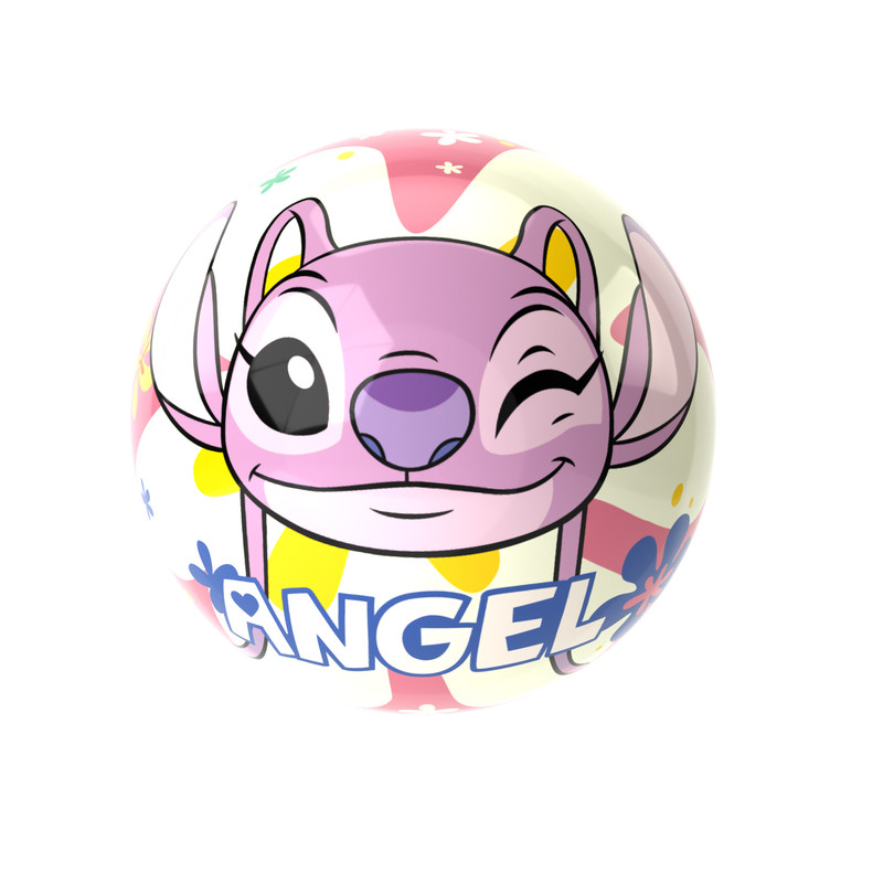Eolo - Stitch Bungeeball Angel