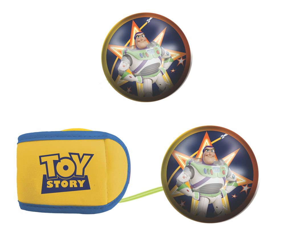 Eolo - Toy Story Bungeeball Buzzlight Year