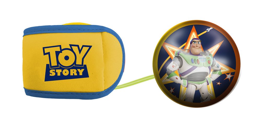Eolo - Toy Story Bungeeball Buzzlight Year