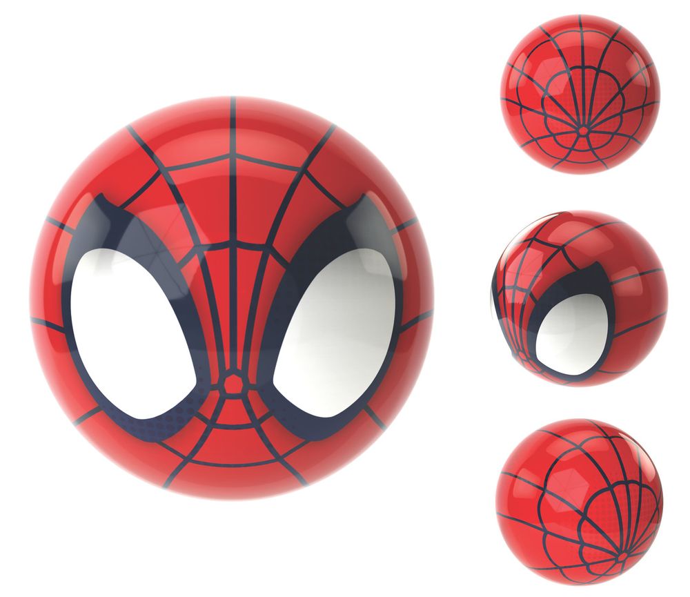 Eolo - Marvel Bungee Ball Spider-Man