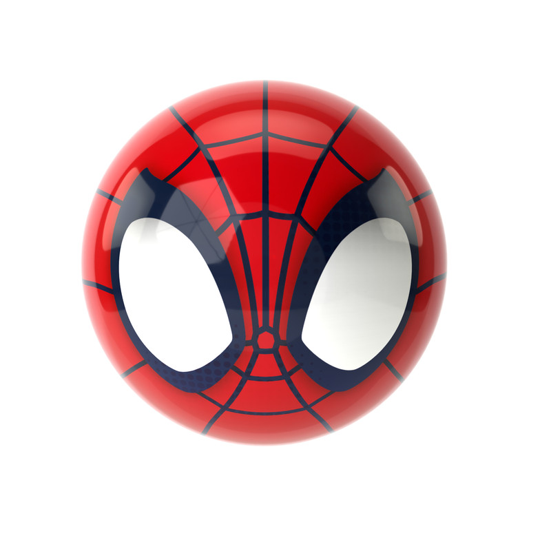 Eolo - Marvel Bungee Ball Spider-Man