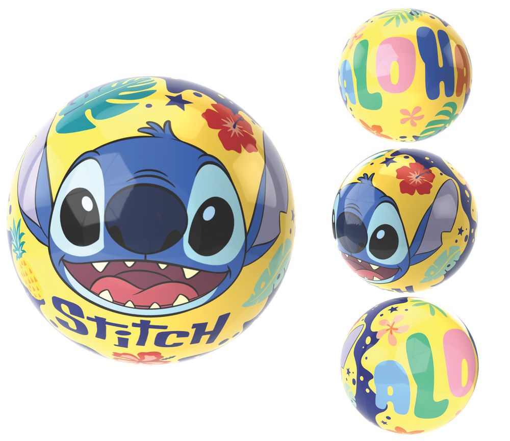 Eolo - Stitch Bungee Ball Stitch