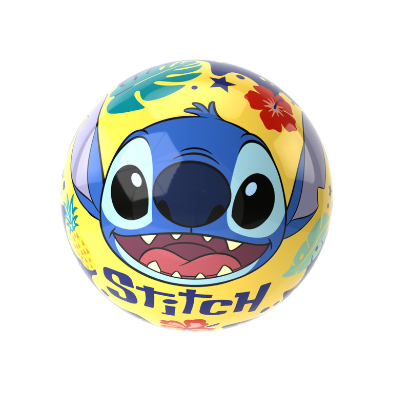 Eolo - Stitch Bungee Ball Stitch