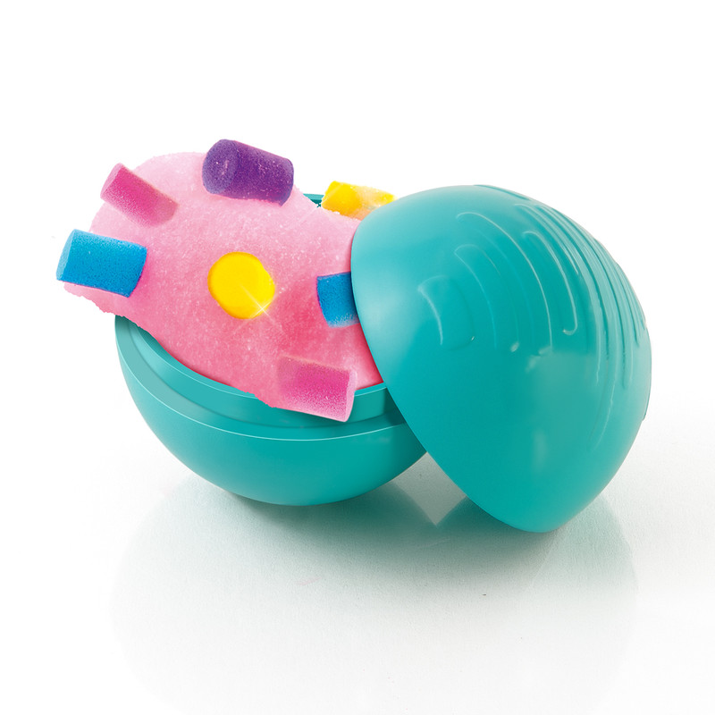 Canal Toys - ASMR Surprise Slime Box - Style May Vary - 1 Pc