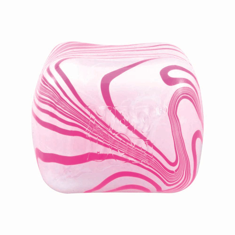 Needoh - Nice Cube - Candy Swirl